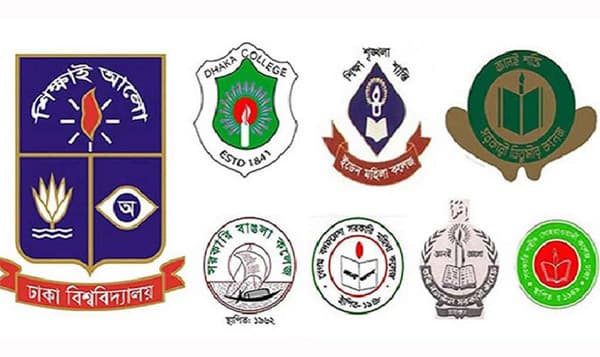 সাত কলেজ একীভূত করে নতুন বিশ্ববিদ্যালয় প্রতিষ্ঠার সিদ্ধান্ত