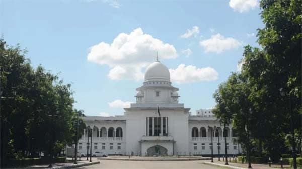 জোট গঠন হলেও দলীয় প্রতীকে নির্বাচন বাধ্যতামূলক: হাইকোর্ট