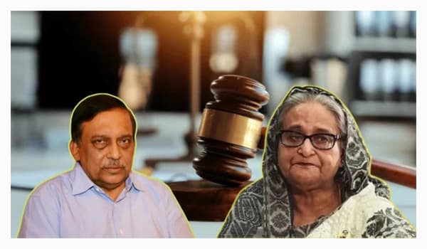 মামলার রায় কপি স্বরাষ্ট্র–পররাষ্ট্র মন্ত্রণালয়ে যাচ্ছে, পাবেন রাজসাক্ষী মামুনও