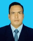 মোঃ খোরশেদ আলম 