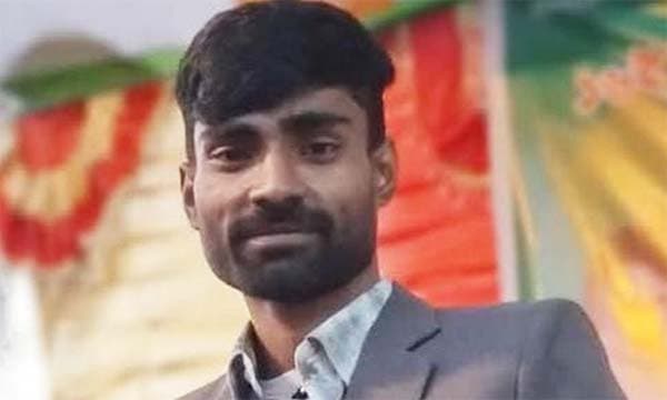 বগুড়ায় পূর্ব শত্রুতার জেরে সাবেক ছাত্রদল নেতাকে কুপিয়ে হত্যা