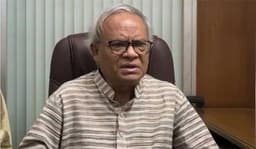 সড়কে চাঁদাবাজি নিয়ন্ত্রণে নতুন কমিটি কাজ করবে রিজভী