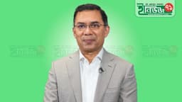 বিদেশি স্বার্থ নয়, দেশের স্বার্থ নিশ্চিত করতে হবে: তারেক রহমান