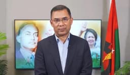 প্রধানমন্ত্রী হলেন তারেক রহমান, সরকার গঠনে নতুন অধ্যায় শুরু