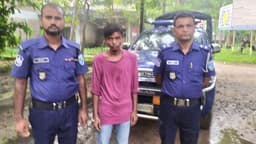 হিলিতে মাদকসেবিকে ভ্রাম্যমাণ আদালতে ৪ মাসের কারাদণ্ড প্রদান