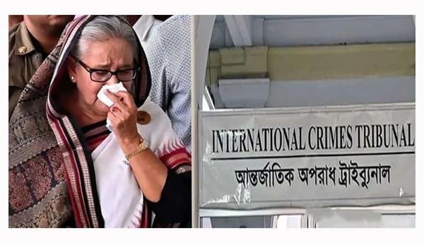 জুলাই গণহত্যা মামলার রায়: বিশ্ববাসীর জন্য থাকবে সরাসরি সম্প্রচার