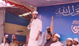 সমাজ পরিবর্তনে গুরুত্বপূর্ণ ভূমিকা রাখছে ইসলামী আন্দোলন: আসিফ মাহমুদ