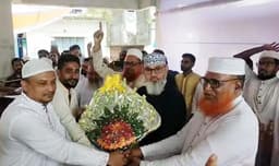 পিরোজপুরে জামায়াতে যোগ দিলেন বিএনপি ও জাতীয় পা‌র্টির ৫০ নেতাকর্মী
