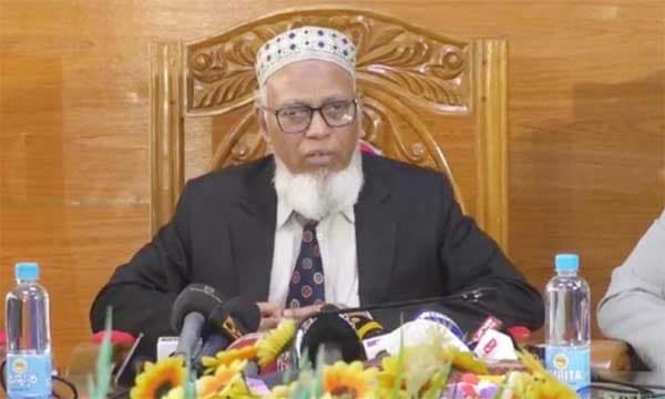 নবনির্বাচিত এমপিদের শপথ পড়াবেন সিইসি 