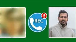 গভীর রাতে নারী নেত্রীর ছবি চাইলেন এনসিপি নেতা, বিতর্ক তুঙ্গে