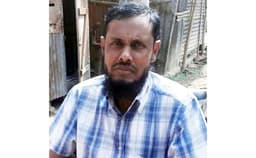 মৌলভীবাজারে প্রবাসীর কোটি টাকা আত্মসাতের অভিযোগে পালকপুত্র গ্রেফতার