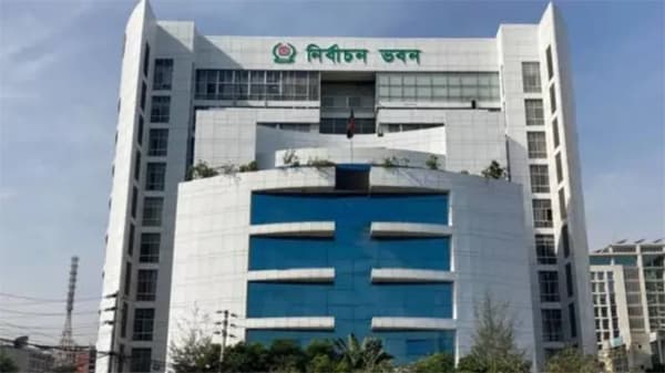 উপজেলা নির্বাচনে পোস্টার-মিছিল-শোডাউন নিষিদ্ধ, কঠোর ইসি