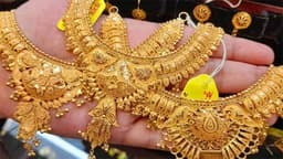 আবার বাড়লো সোনার দাম, বাজারে নতুন ধাক্কা