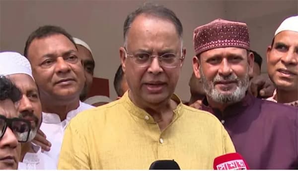 রমজানে নিরবচ্ছিন্ন বিদ্যুৎ দিতে সর্বোচ্চ চেষ্টা সরকারের: জ্বালানি মন্ত্রী