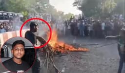 গোয়ালন্দে নুরাল পাগলার লাশে খড়ি দেওয়া যুবক গ্রেফতার