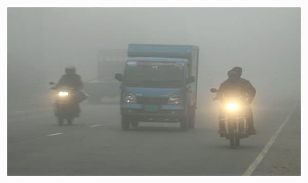 দেশের উত্তর-পশ্চিমাঞ্চলে তীব্র শৈত্যপ্রবাহের শঙ্কা