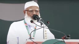 ফ্যাসিবাদের পর দুর্নীতির বিরুদ্ধেও লড়াই ঘোষণা জামায়াত আমিরের