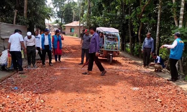 পটুয়াখালীতে এলজিইডি প্রকল্পে অনিয়মের অভিযোগে তৎপর দুদক