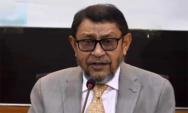 ক্যানসার চিকিৎসায় স্বাস্থ্য বাজেটের বড় অংশ ব্যয় হবে: স্বাস্থ্যমন্ত্রী