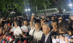 নিরপেক্ষতা সংকটে দুই ছাত্র উপদেষ্টা ও নিরাপত্তা উপদেষ্টার পদত্যাগ চায় বিএনপি