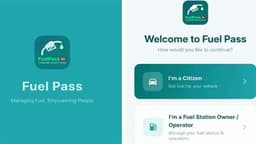 ফুয়েল পাস অ্যাপ চালু, জ্বালানি বিতরণে স্বচ্ছতা