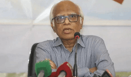 অন্তর্বর্তী সরকারের প্রধান উপদেষ্টা অধ্যাপক মুহাম্মদ ইউনূস থাকছেন: ড. ওয়াহিদ উদ্দিন মাহমুদ