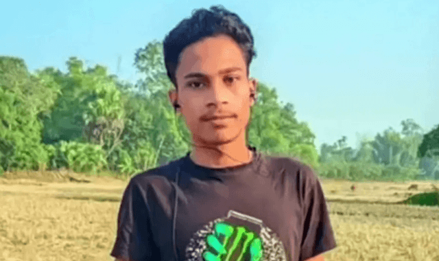 বিএসএফের গুলিতে কসবায় বাংলাদেশি যুবক নিহত