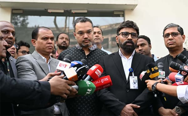 ঈদুল ফিতরের আগে ইমাম-মুয়াজ্জিনদের সম্মানি কার্যক্রম শুরু