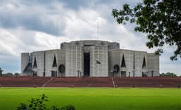 আজ বসছে ত্রয়োদশ সংসদের তৃতীয় অধিবেশন