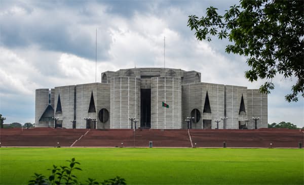 আজ বসছে ত্রয়োদশ সংসদের তৃতীয় অধিবেশন
