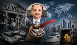 বিএফআইইউ প্রতিবেদনে এস আলমের অর্থপাচারের বিস্ফোরক তথ্য প্রকাশ