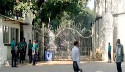 শেখ হাসিনা মামলার রায় ঘিরে ট্রাইব্যুনাল ও ঈদগাহে নিরাপত্তা জোরদার