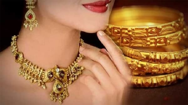 ইতিহাসের সর্বোচ্চ দামে পৌঁছাল দেশের সোনা