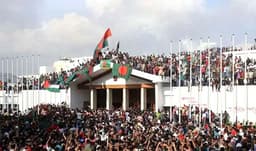 জুলাই যোদ্ধাদের দায়মুক্তি আইন অনুমোদন, মামলা প্রত্যাহারের ঘোষণা