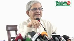 উচ্চ আদালতের রায়ে জনগণের গণতান্ত্রিক বিজয়: মির্জা ফখরুল