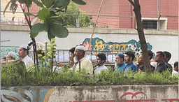  বিমান বিধ্বস্ত দুর্ঘটনার জারিফ ফারহানের মৃত্যু: উত্তরায় দাফন সম্পন্ন ! 