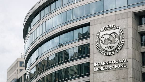 আইএমএফ ঋণ স্থগিতের খবর পুরোপুরি নাকচ সরকারের