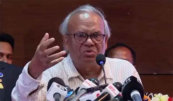 গণতন্ত্রে বিভ্রান্তি নয়, ঐক্য প্রয়োজন: রিজভী