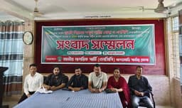 খাগড়াছড়িতে এনসিপি নেতাকর্মীর নামে বানোয়াট মামলায় ক্ষোভের ঝড়