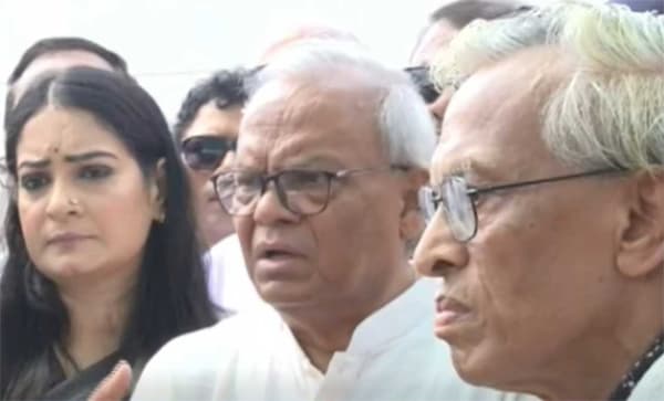ধর্মীয় সম্প্রীতি ভাঙতে বারবার চক্রান্ত হয়েছে: রিজভী