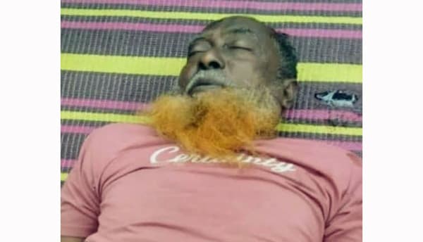 মুরাদনগরে গরু ভাগাভাগি দ্বন্দ্বে ছেলের হাতে বাবা খুন!