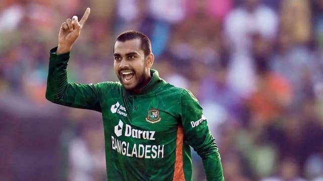 মিরাজের নেতৃত্বে বাংলাদেশের ওয়ানডে যুগ শুরু