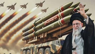 মধ্যপ্রাচ্যে উত্তেজনা বাড়ছে, ইরানের বিরুদ্ধে যুদ্ধ প্রস্তুতির অভিযোগ 