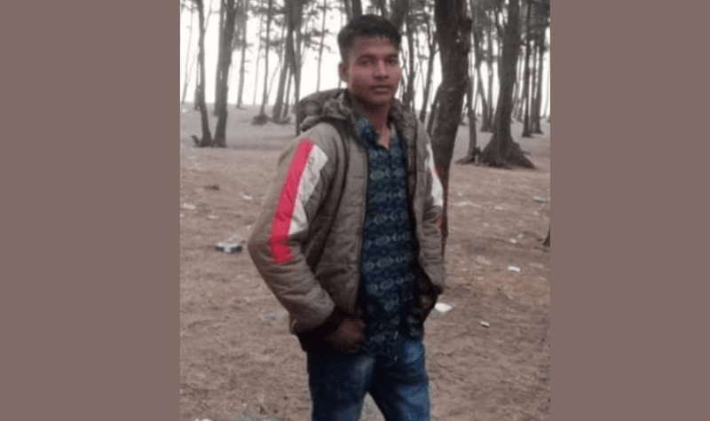 টেকনাফে শশুরবাড়িতে স্ত্রীর ভাইকে ছুরিকাঘাতে হত্যা