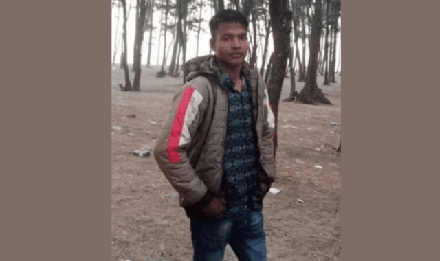 টেকনাফে শশুরবাড়িতে স্ত্রীর ভাইকে ছুরিকাঘাতে হত্যা