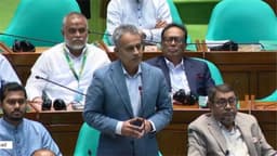 প্রস্তাবিত বাজেটে মানবসম্পদ উন্নয়নেই সর্বোচ্চ গুরুত্ব: সেতুমন্ত্রী