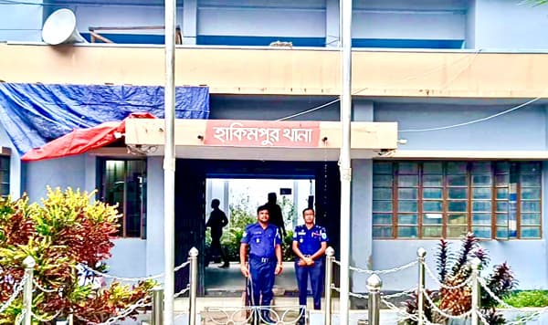 হিলিতে মাদক নিয়ন্ত্রনে পুলিশের সাঁড়াশি অভিযান, ৭ মাসে ৪৫২ জন আটক