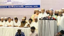 “ভোট দিলে বেহেশতে যাবে” প্রচারণা প্রতারণা: রিজভী