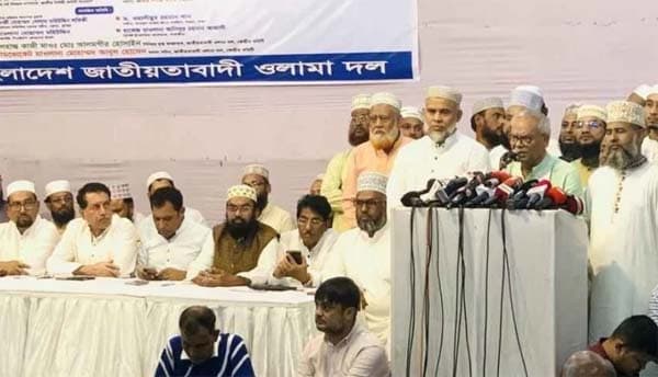 “ভোট দিলে বেহেশতে যাবে” প্রচারণা প্রতারণা: রিজভী