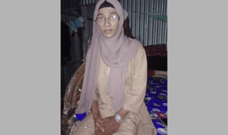 মেয়ে ভাবতে ভালো লাগে, দেড়মাস পর জানা গেল নববধু আসলে পুরুষ